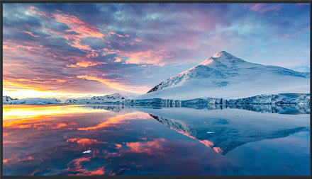 Panasonic TH-55EQ3 55-inch 4K UHD professional display
