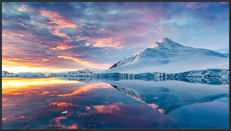 Panasonic EQ3 Series 75-inch 4K UHD Professional Display – TH-75EQ3