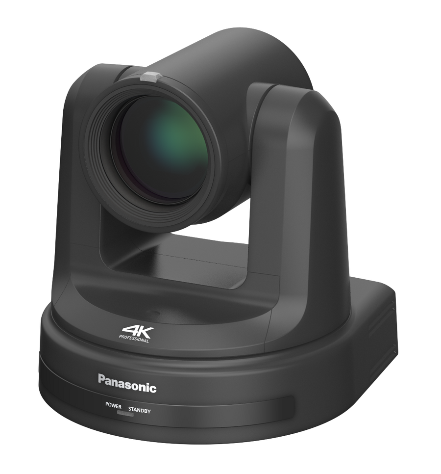 Panasonic 4K 12x Optical Zoom PTZ Camera – AW-UE20
