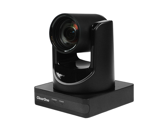 ClearOne UNITE 150 Camera Video Conferencing System ClearOne UNITE 150 Camera Video Conferencing System