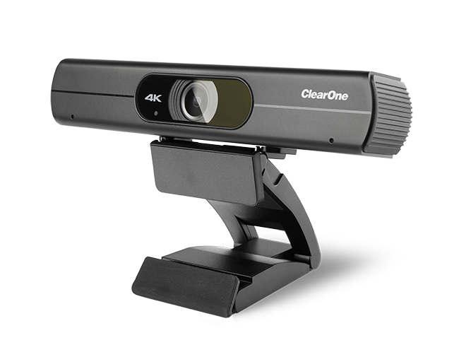ClearOne UNITE 60 4K Video Conferencing Camera ClearOne UNITE 60 4K Video Conferencing Camera
