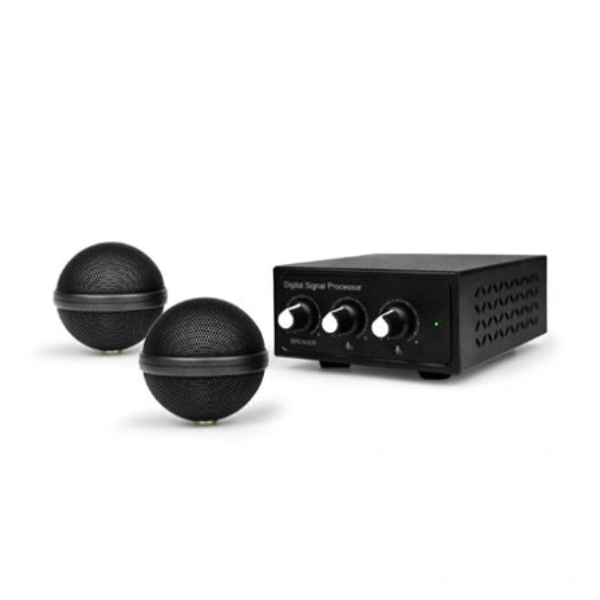 Angekis ASP-C-02 Ceiling Mic Pro – 10m Radius, DSP, Auctopus Audio Angekis ASP-C-02 Ceiling Mic Pro – 10m Radius, DSP, Auctopus Audio