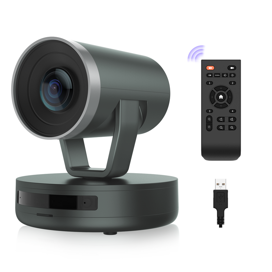 Nearity V410 2K NDI PTZ Conference Camera – V410
