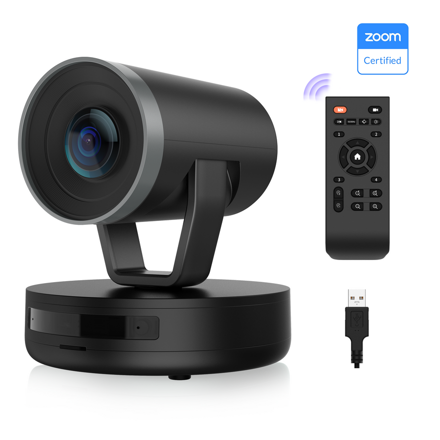 Nearity V415 4K NDI PTZ Conference Camera – V415