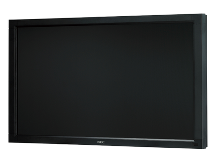NEC MultiSync V462 TM 46-inch multi-touch interactive flat panel