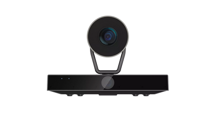 Nearity V520D Dual-Lens PTZ Conference Camera