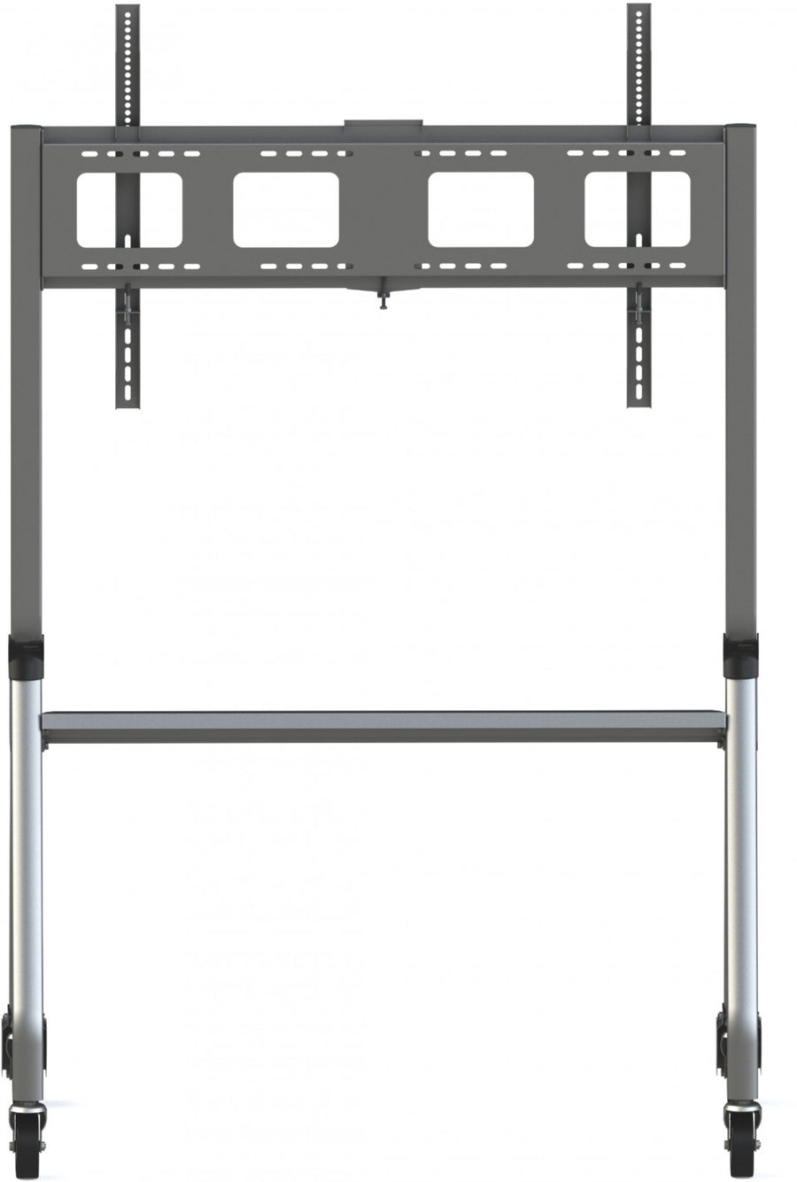 ViewSonic ViewBoard Slim Trolley Cart – VB-STND-005