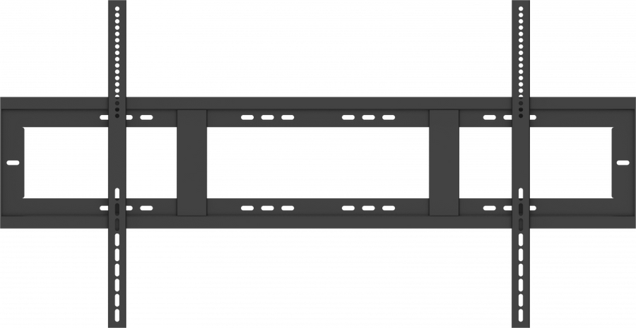 ViewSonic Fixed Wall Mount for ViewBoard and Presentation Displays – VB-WMK-003
