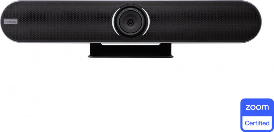 ViewSonic All-in-One 4K Conference Camera – VB-CAM-201