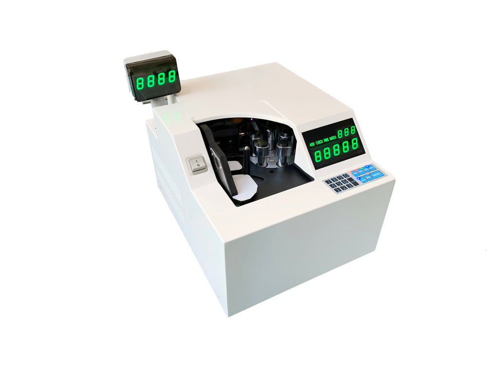Magner VC3000 Currency Counter - SKU VC3000 Magner VC3000 Currency Counter - SKU VC3000