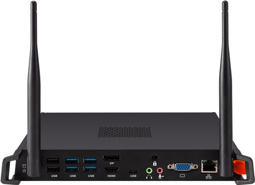ViewSonic Windows OPS Slot-in PC for ViewBoard IFP50 – VPC15-WP-3