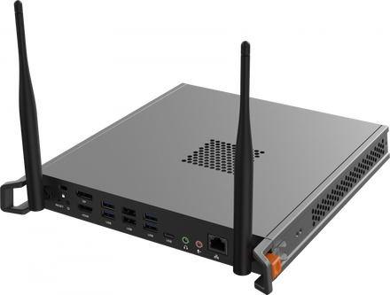 ViewSonic VPC25-W33-P1 Windows 11 OPS slot-in PC for ViewBoard displays
