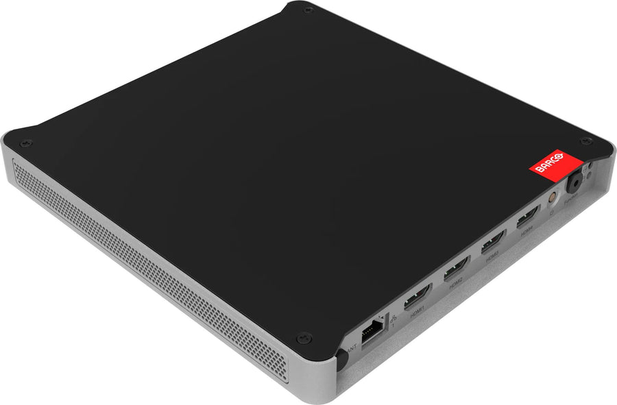 Barco Video Wall Management Platform – WME-050
