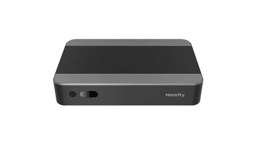 Nearity Conference Room Host – WT400D