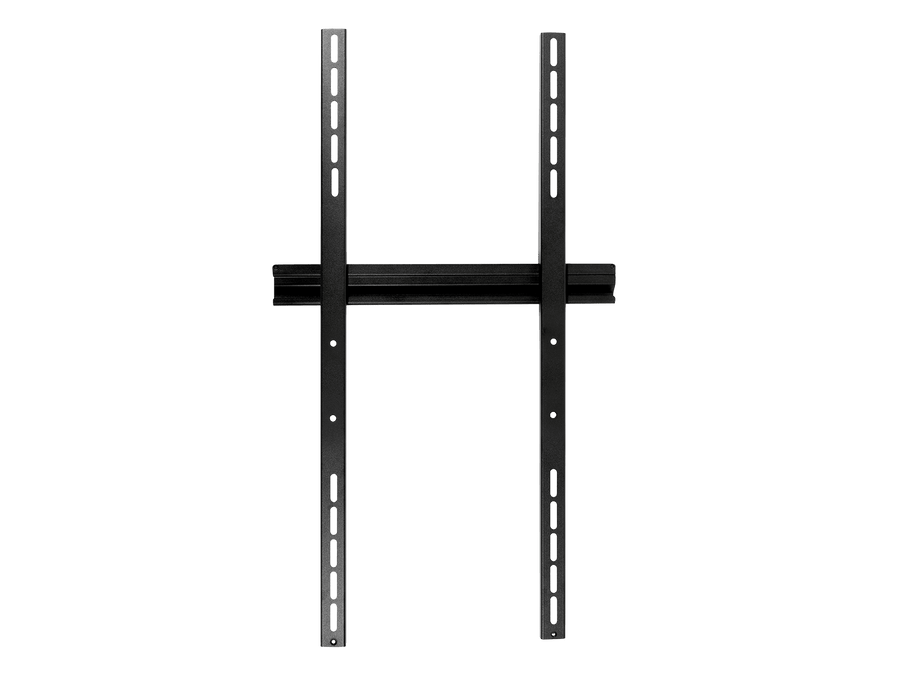Sharp 32-to-65-inch Portrait VESA Wall Mount – Wall Mount PDW S 32-65 P