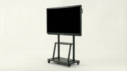 eZon IFPD 75" Interactive Flat Panel Display