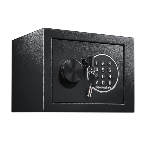 Sentry Digital Security Safe X014E | Electronic Lock | SentrySafe SKU X014E Sentry Digital Security Safe X014E | Electronic Lock | SentrySafe SKU X014E