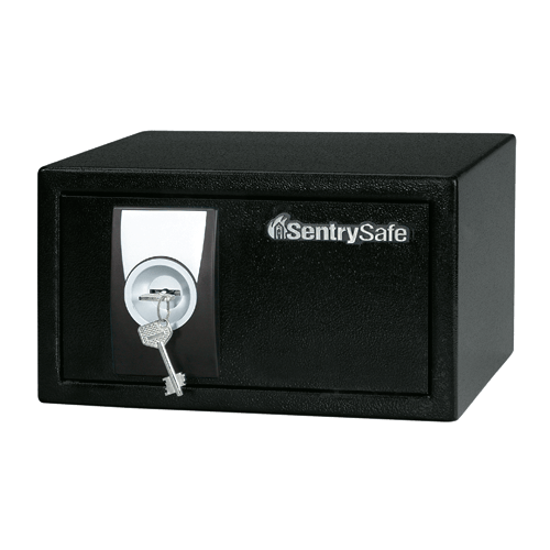 Sentry Security Safe X031 | SKU X031 | Durable SentrySafe Lockbox Sentry Security Safe X031 | SKU X031 | Durable SentrySafe Lockbox