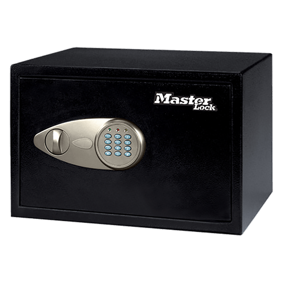 Sentry Digital Security Safe X055ML | Electronic Lock | SentrySafe SKU X055ML Sentry Digital Security Safe X055ML | Electronic Lock | SentrySafe SKU X055ML