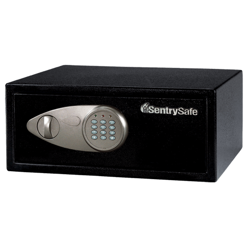 Sentry Digital Security Safe X075 | SentrySafe | SKU X075 Sentry Digital Security Safe X075 | SentrySafe | SKU X075