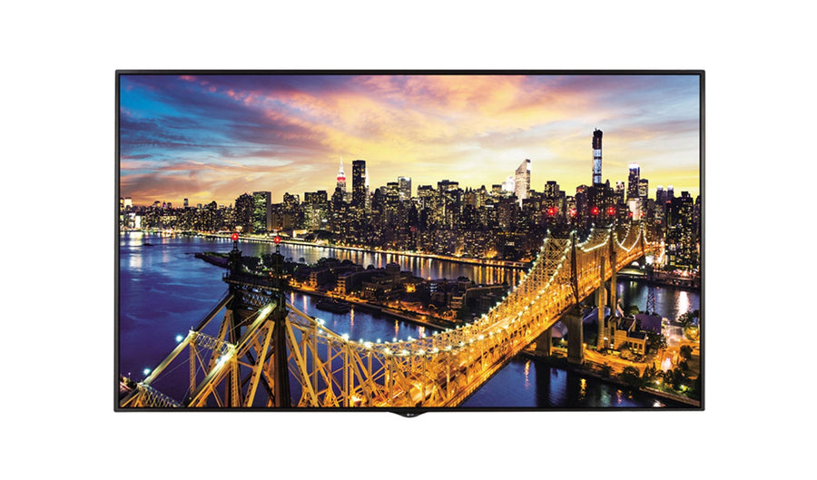 LG Ultra HD Large Display 98 Inch 98LS95D