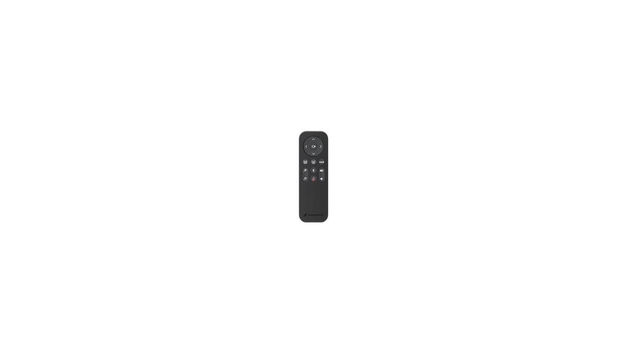 Sennheiser TC Bar S/M Remote Control – 700121