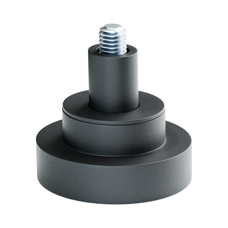 Sennheiser TeamConnect Intelligent Speaker Replacement Table Mount – 700173