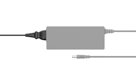 Sennheiser Power Cord CN for TC Bar M (700263) mains cord