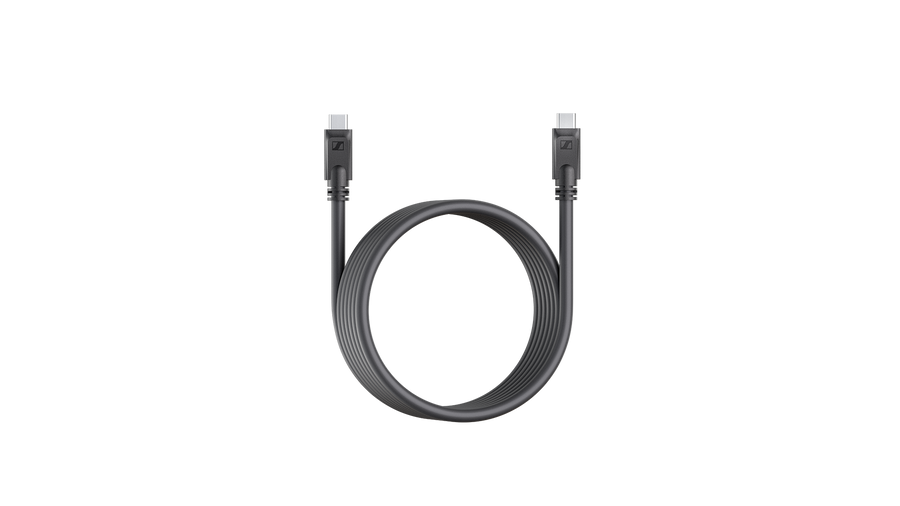 Sennheiser TeamConnect Bar S/M USB 3.1 Cable, 3 m – 700312