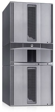 Dell PowerVault ML6030 Tape Library Dell PowerVault ML6030 Tape Library