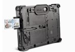 Getac A140 Fully Rugged Tablet 14 Getac A140 Fully Rugged Tablet 14
