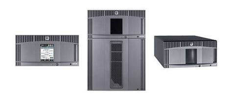Dell PowerVault ML6020