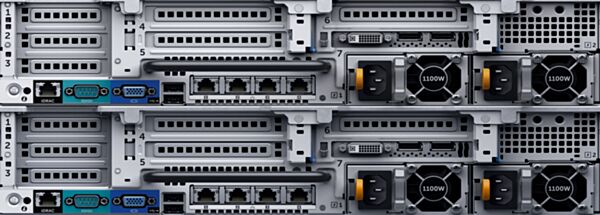 Dell Storage SC9000 Array Controller Dell Storage SC9000 Array Controller