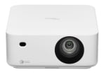 Optoma ML1080 Portable Laser Projector – 1200 Lumens, 1080p, RGB Triple Laser Optoma ML1080 Portable Laser Projector – 1200 Lumens, 1080p, RGB Triple Laser