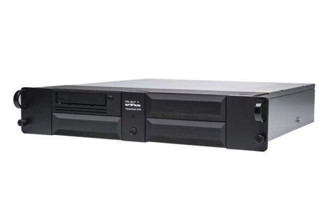 Dell PowerVault 114X Tape Rack Enclosure