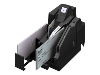 Epson TM-S2000II-MJ Multi-feed cheque scanner and Printer Epson TM-S2000II-MJ Multi-feed cheque scanner and Printer