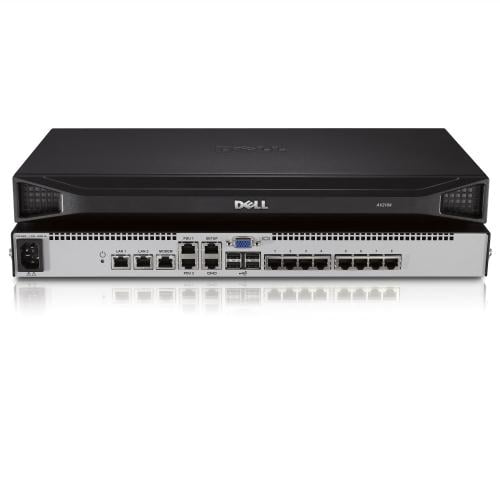 Dell DAV2108 8-port Analog Dell DAV2108 8-port Analog