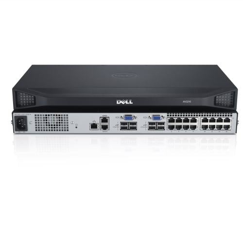 Dell DAV2216-G0116-port Analog Dell DAV2216-G0116-port Analog