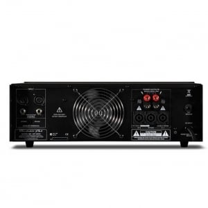 Wharfedale Pro MP2800S 2x950W Power Amplifier Wharfedale Pro MP2800S 2x950W Power Amplifier