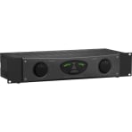Behringer A800 Professional 800-Watt Reference-Class Amplifier Behringer A800 Professional 800-Watt Reference-Class Amplifier