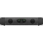 Behringer A800 Professional 800-Watt Reference-Class Amplifier Behringer A800 Professional 800-Watt Reference-Class Amplifier