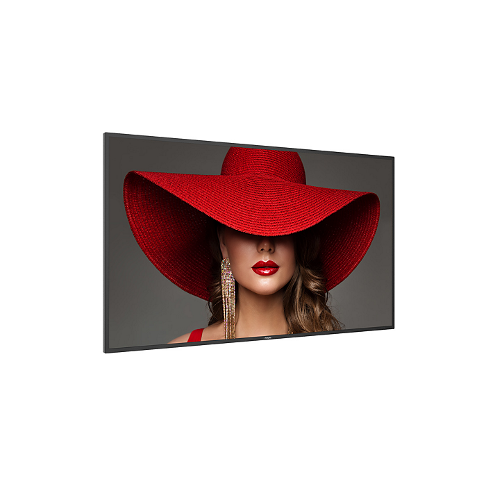 Philips Signage Solutions D-Line Display 55BDL4650D/00 – 55BDL4650D/00 Philips Signage Solutions D-Line Display 55BDL4650D/00 – 55BDL4650D/00