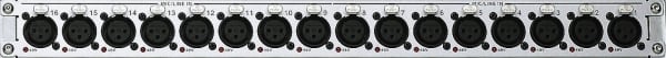 Soundcraft ViS 16 xlr in for Vi1 1-16 Packed Tested Spare Vi Option Card Soundcraft ViS 16 xlr in for Vi1 1-16 Packed Tested Spare Vi Option Card