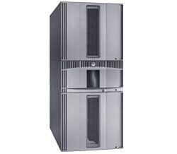 Dell PowerVault ML6030 Tape Library Dell PowerVault ML6030 Tape Library