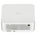 Optoma ML1080 Portable Laser Projector – 1200 Lumens, 1080p, RGB Triple Laser Optoma ML1080 Portable Laser Projector – 1200 Lumens, 1080p, RGB Triple Laser