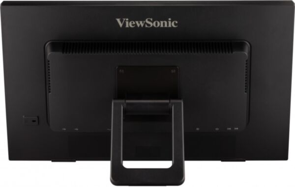 ViewSonic TD2423 24” IR Touch Monitor ViewSonic TD2423 24” IR Touch Monitor