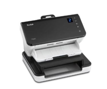 KODAK ALARIS E1030 DOCUMENT SCANNER KODAK ALARIS E1030 DOCUMENT SCANNER