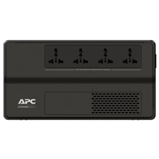 APC BV 1000VA AVR Universal Outlet 230V Easy UPS APC BV 1000VA AVR Universal Outlet 230V Easy UPS