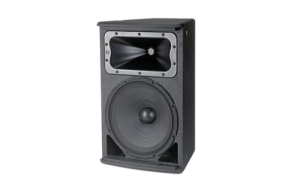 JBL AC2212/95-WRX Compact 2-Way Loudspeaker JBL AC2212/95-WRX Compact 2-Way Loudspeaker