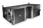 JBL VTX-V25-II-CS Full Size 3-Way High-Directivity Line Array With Compression Suspension System JBL VTX-V25-II-CS Full Size 3-Way High-Directivity Line Array With Compression Suspension System